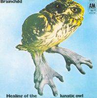 Brainchild : Healing Of The Lunatic Owl